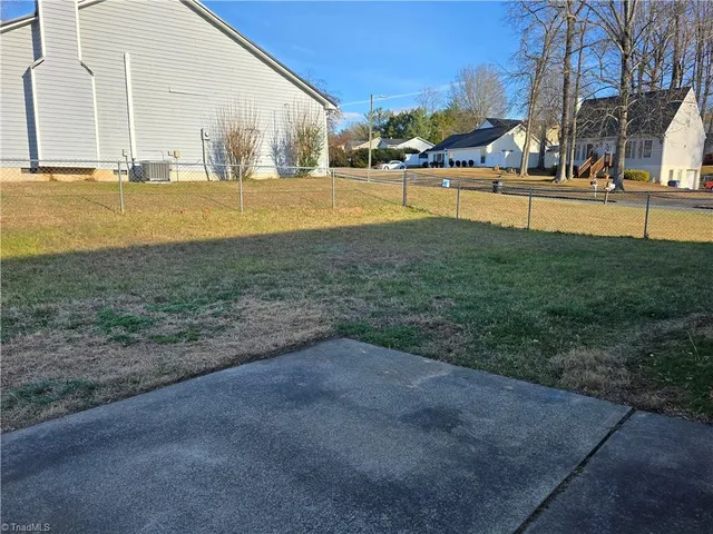 $1,875 | 3533 Cedar Post Road, Winston-Salem, NC 27127