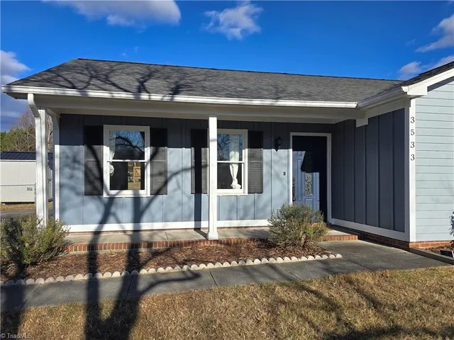 $1,875 | 3533 Cedar Post Road, Winston-Salem, NC 27127