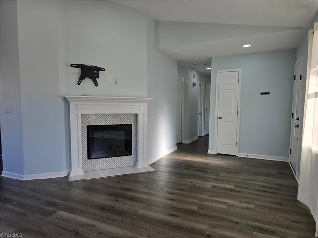 $1,875 | 3533 Cedar Post Road, Winston-Salem, NC 27127