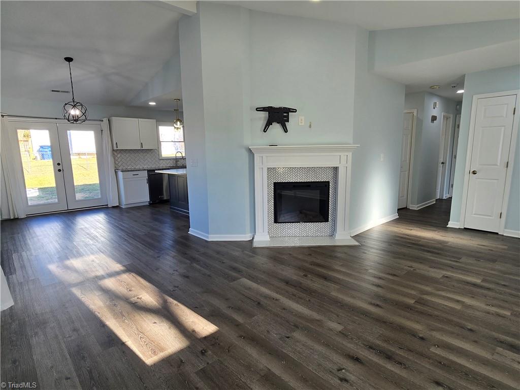 3533 Cedar Post Road Winston-Salem, NC 27127 - Photo 6 of 29