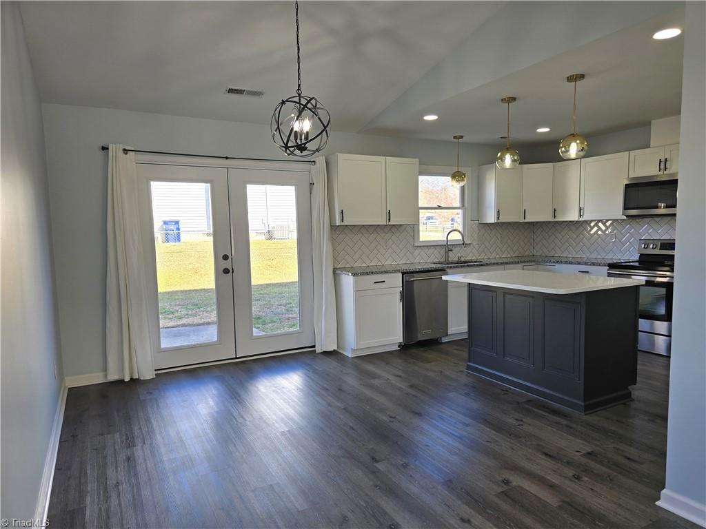 3533 Cedar Post Road Winston-Salem, NC 27127 - Photo 7 of 29