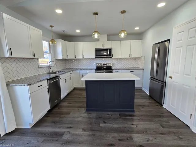 $1,875 | 3533 Cedar Post Road, Winston-Salem, NC 27127