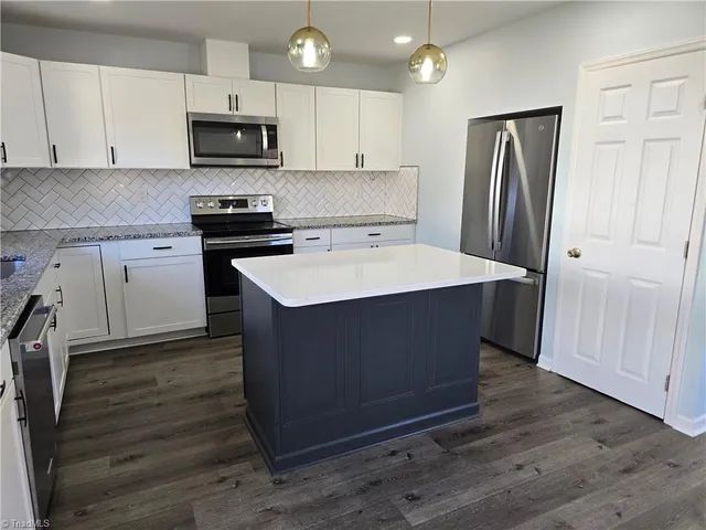 $1,875 | 3533 Cedar Post Road, Winston-Salem, NC 27127