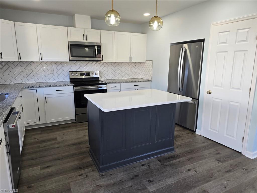 3533 Cedar Post Road Winston-Salem, NC 27127 - Photo 9 of 29