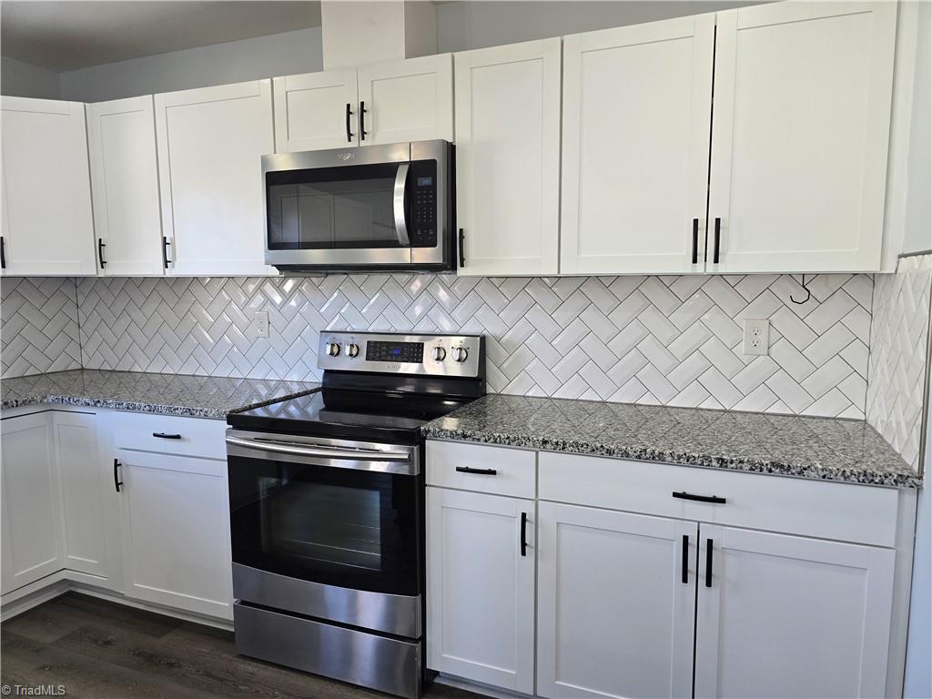 3533 Cedar Post Road Winston-Salem, NC 27127 - Photo 10 of 29