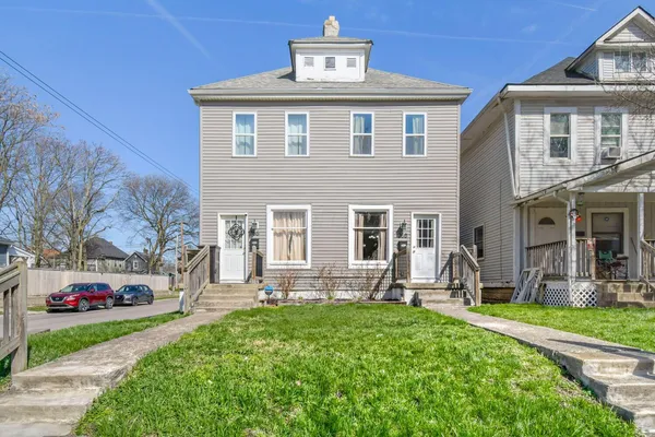 $324,900 | 366-368 East Morrill Avenue, Columbus, OH 43207