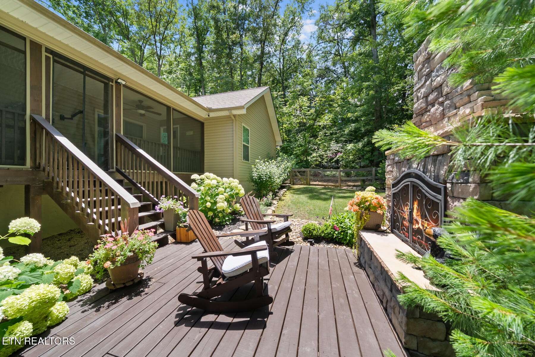 4117 Chica Road Crossville, TN 38572 - Photo 32 of 60