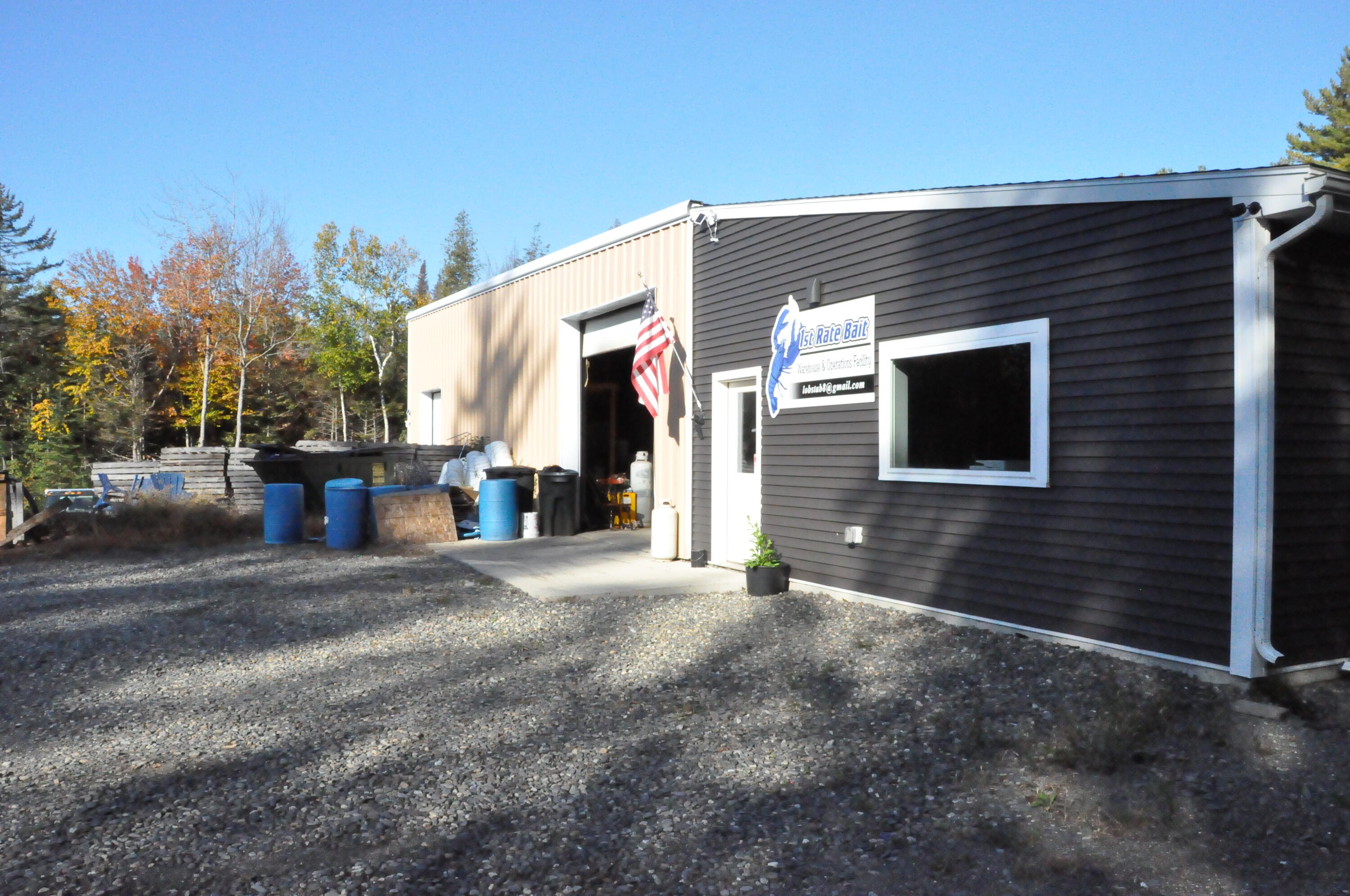 314 Hudson Road Old Town, ME 04468 - Photo 88 of 89 McDonald Alton (97)