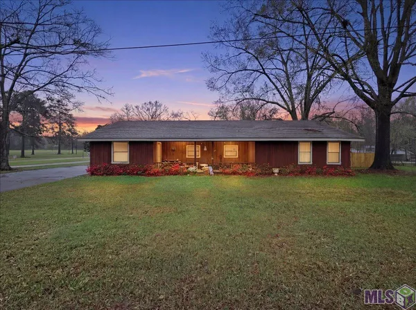 $197,999 | 201 South 3rd Street, Greensburg, LA 70441
