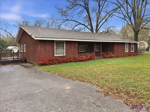 $209,900 | 201 South 3rd Street, Greensburg, LA 70441