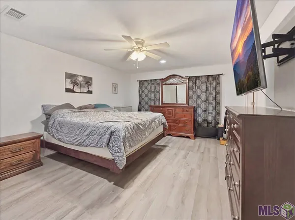 $209,900 | 201 South 3rd Street, Greensburg, LA 70441