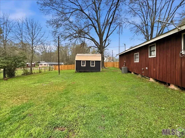 $209,900 | 201 South 3rd Street, Greensburg, LA 70441