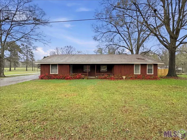 $209,900 | 201 South 3rd Street, Greensburg, LA 70441