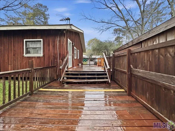 $209,900 | 201 South 3rd Street, Greensburg, LA 70441