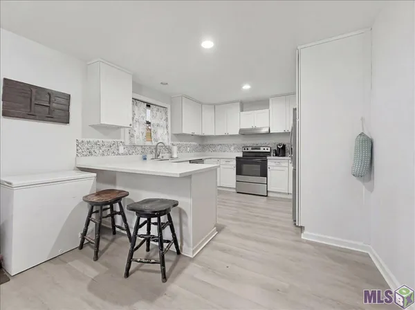 $209,900 | 201 South 3rd Street, Greensburg, LA 70441