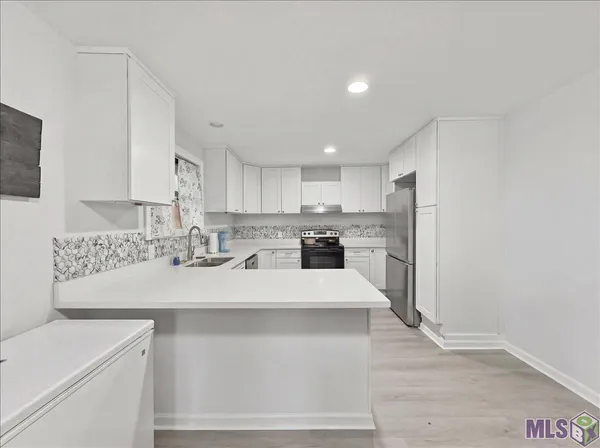 $209,900 | 201 South 3rd Street, Greensburg, LA 70441