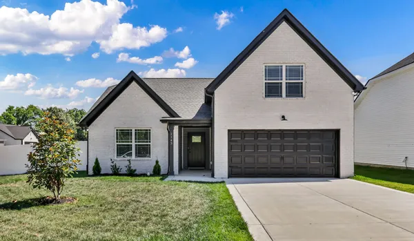 $380,000 | 1143 Javier Drive, Springfield, TN 37172