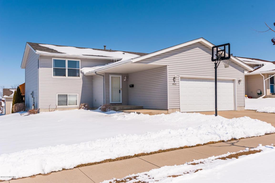 4943 Valley Drive Northwest Rochester, MN 55901 - Photo 1 of 1 Gallery Image 1