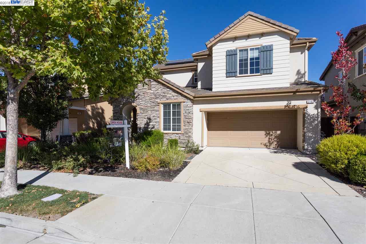 2162 Arlington Way San Ramon, CA 94582 - Photo 1 of 1