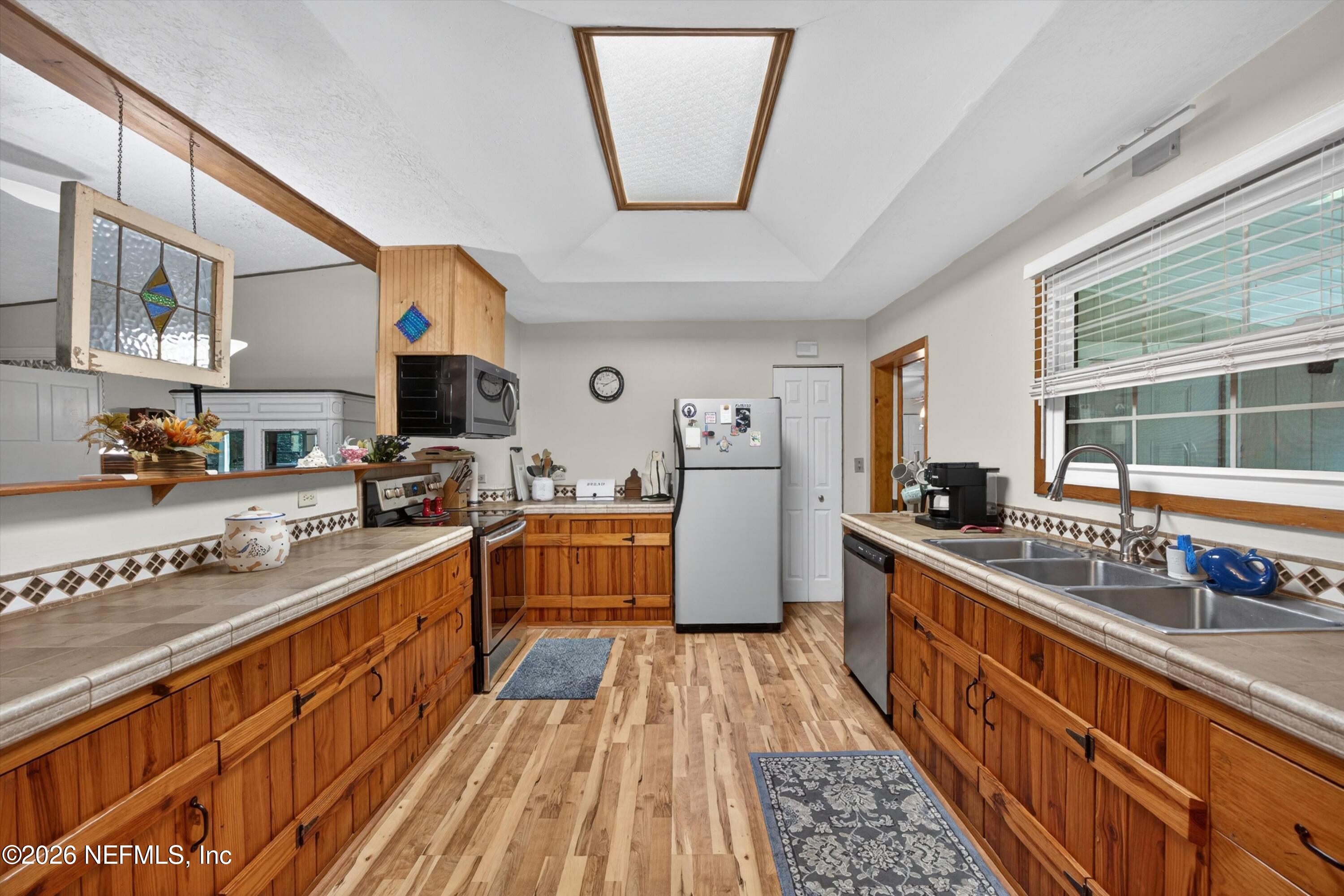2140 Tom Thumb Road Middleburg, FL 32068 - Photo 13 of 47 Kitchen 2