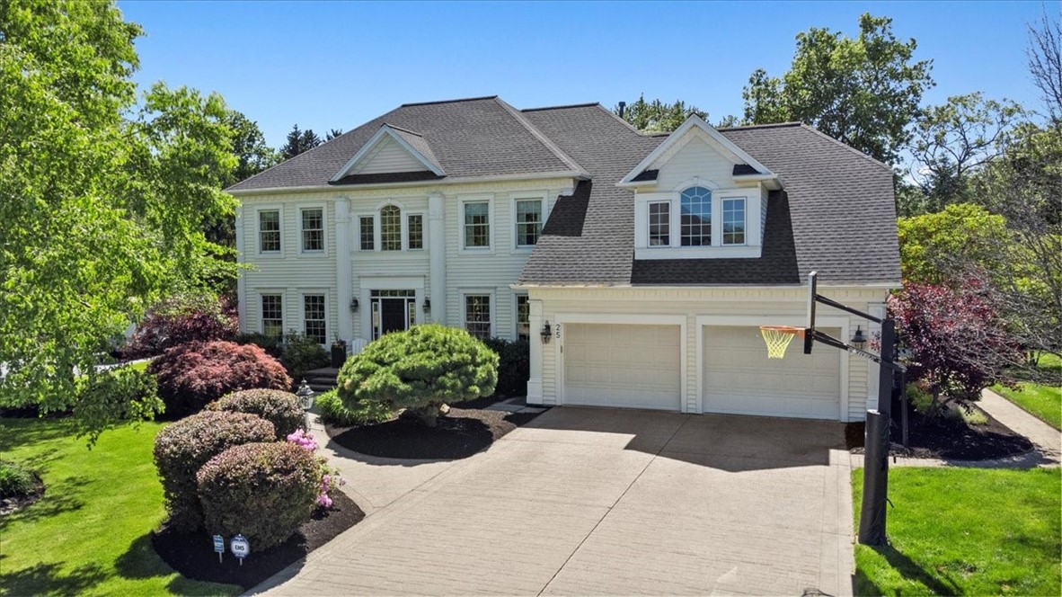 25 Split Rail Rochester, NY 14625 - Photo 1 of 1