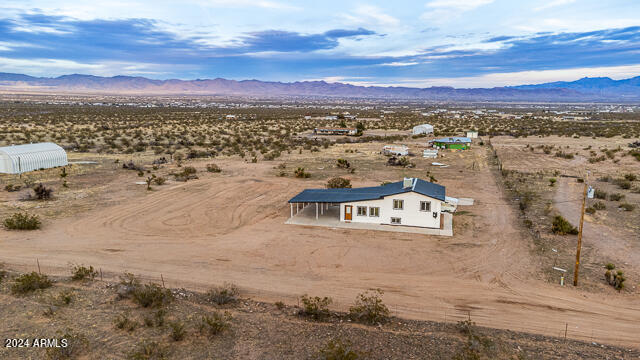 1066 Guthrie Road Golden Valley, AZ 86413 - Photo 5 of 77 1066 S Guthrie Rd DRONE MLS-5