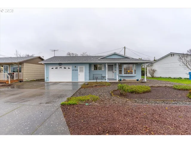 $320,000 | 1720 Jansen Way, Woodburn, OR 97071