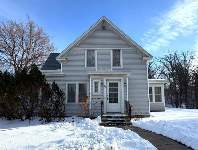 $239,900 | 42 Minnesota Avenue South, Aitkin, MN 56431
