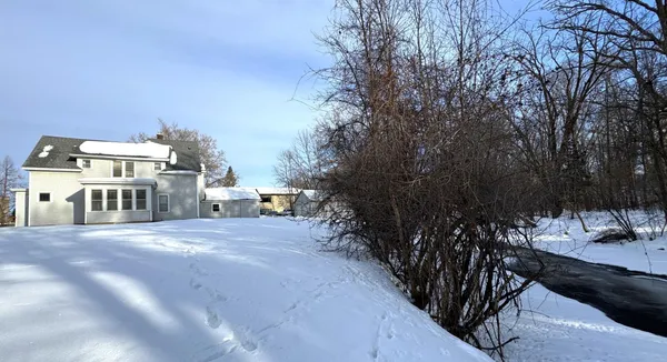 $229,900 | 42 Minnesota Avenue South, Aitkin, MN 56431