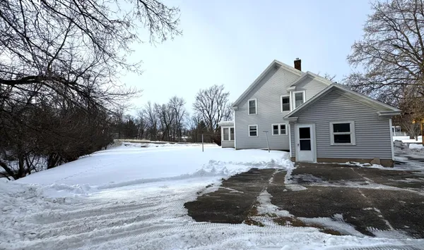 $229,900 | 42 Minnesota Avenue South, Aitkin, MN 56431