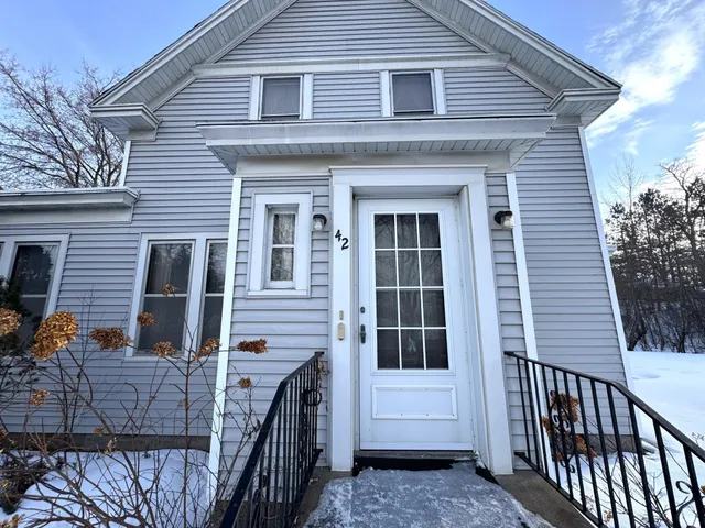 $239,900 | 42 Minnesota Avenue South, Aitkin, MN 56431