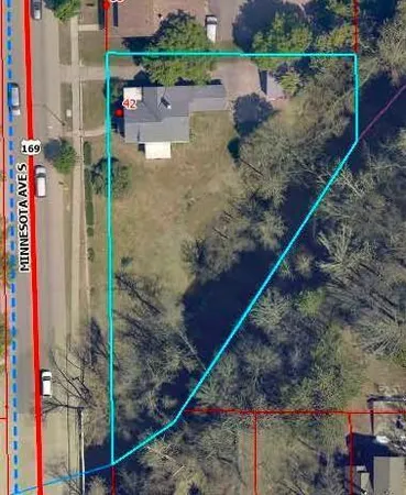 $229,900 | 42 Minnesota Avenue South, Aitkin, MN 56431