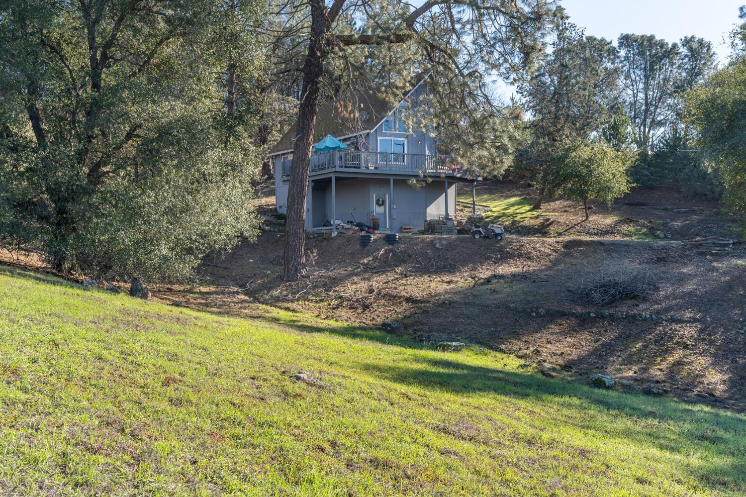 2423 Quail Hill Road Copperopolis, CA 95228 - Photo 12 of 17 Gallery Image 12