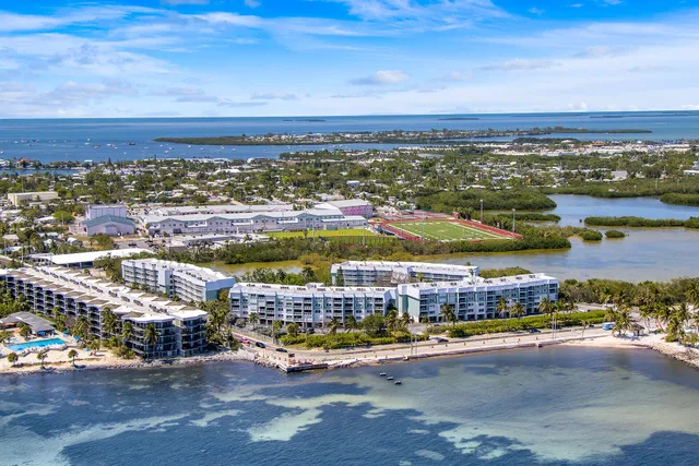 $1,575,000 | 1901 South Roosevelt Boulevard, Unit 401E, Key West, FL 33040