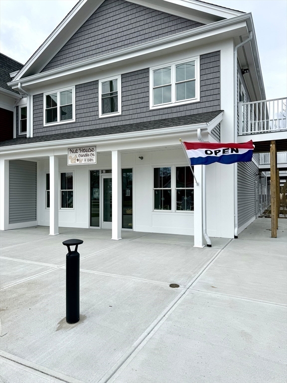 626 Main Street, Unit 204 Dennis Port, MA 02639 - Photo 14 of 18