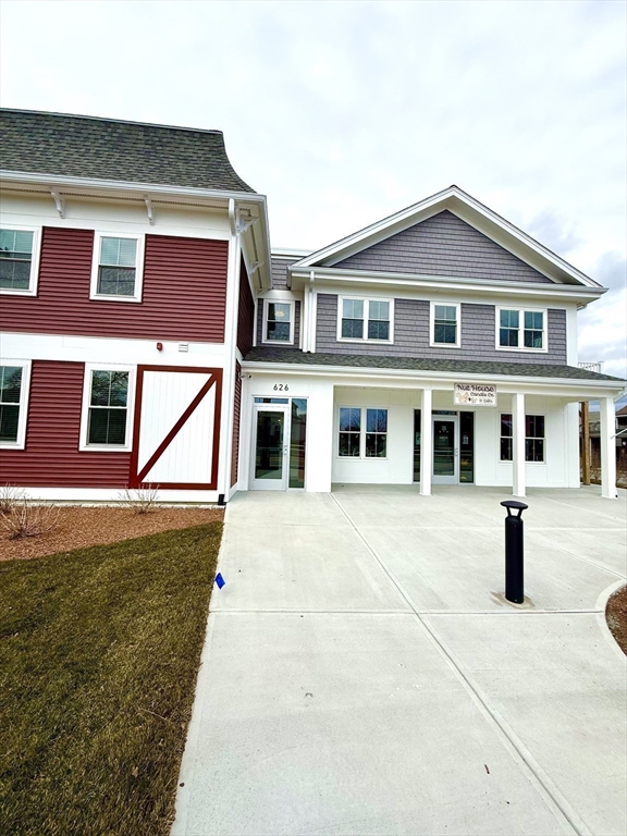 626 Main Street, Unit 204 Dennis Port, MA 02639 - Photo 17 of 18