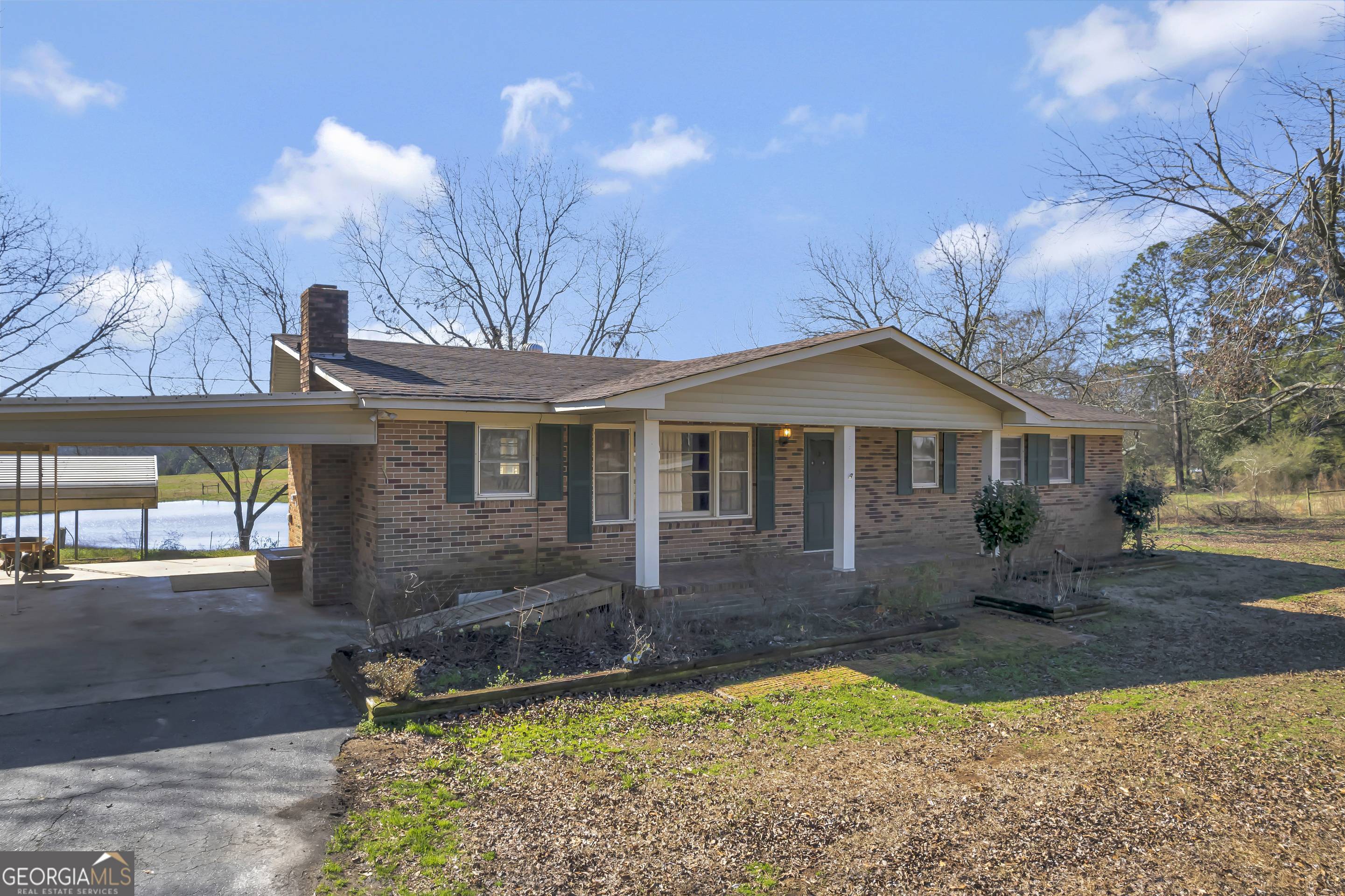 1069 Sandy Cross Road Royston, GA 30662 - Photo 1 of 1