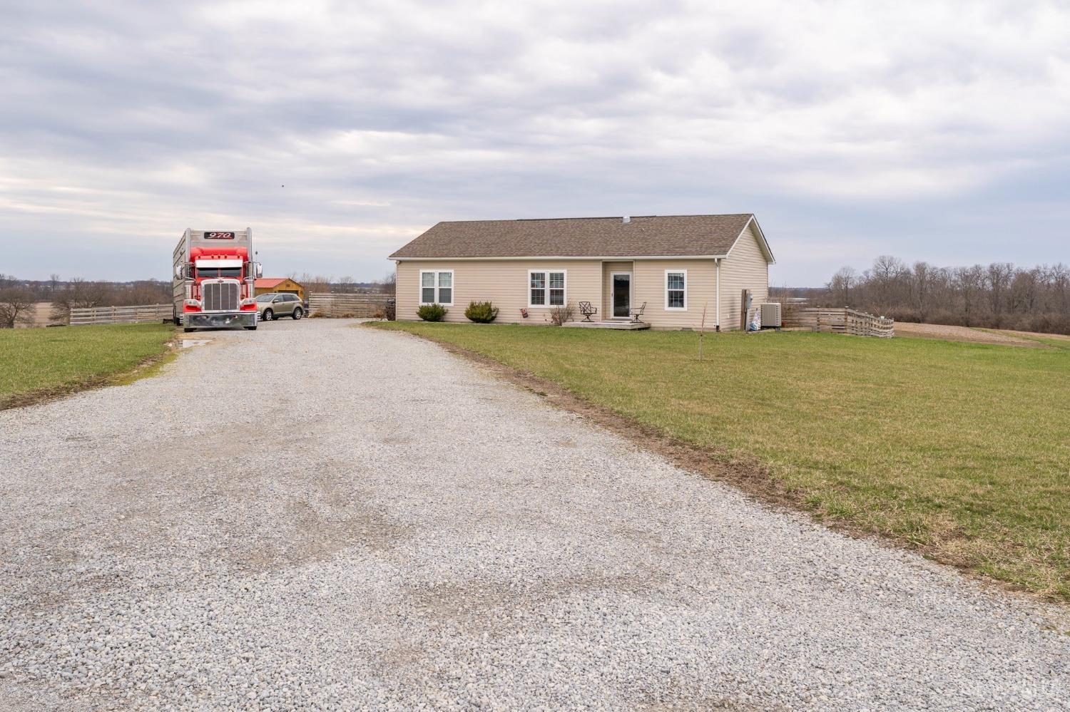 58 Hildebrant Road New Vienna, OH 45159 - Photo 1 of 39 Gallery Image 1