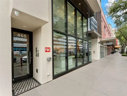 a view of outdoor space