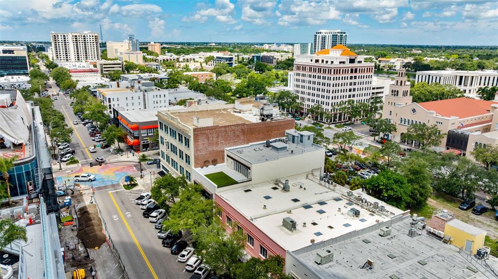 465 Central Avenue, Unit 301 St. Petersburg, FL 33701 - Photo 33 of 47