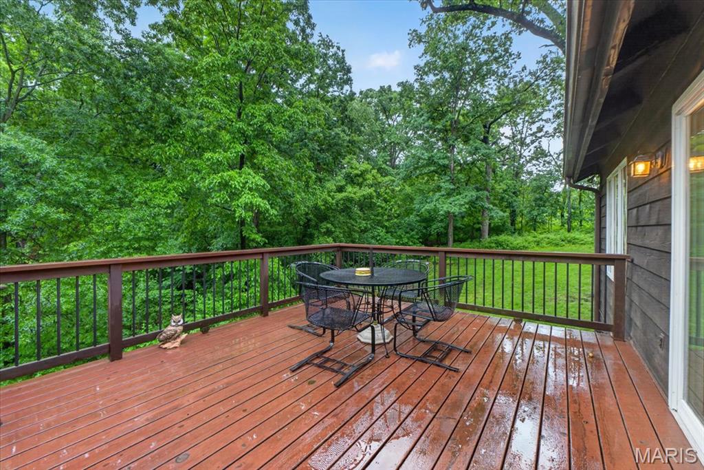 1544 Horseshoe Ridge Road Chesterfield, MO 63005 - Photo 40 of 43