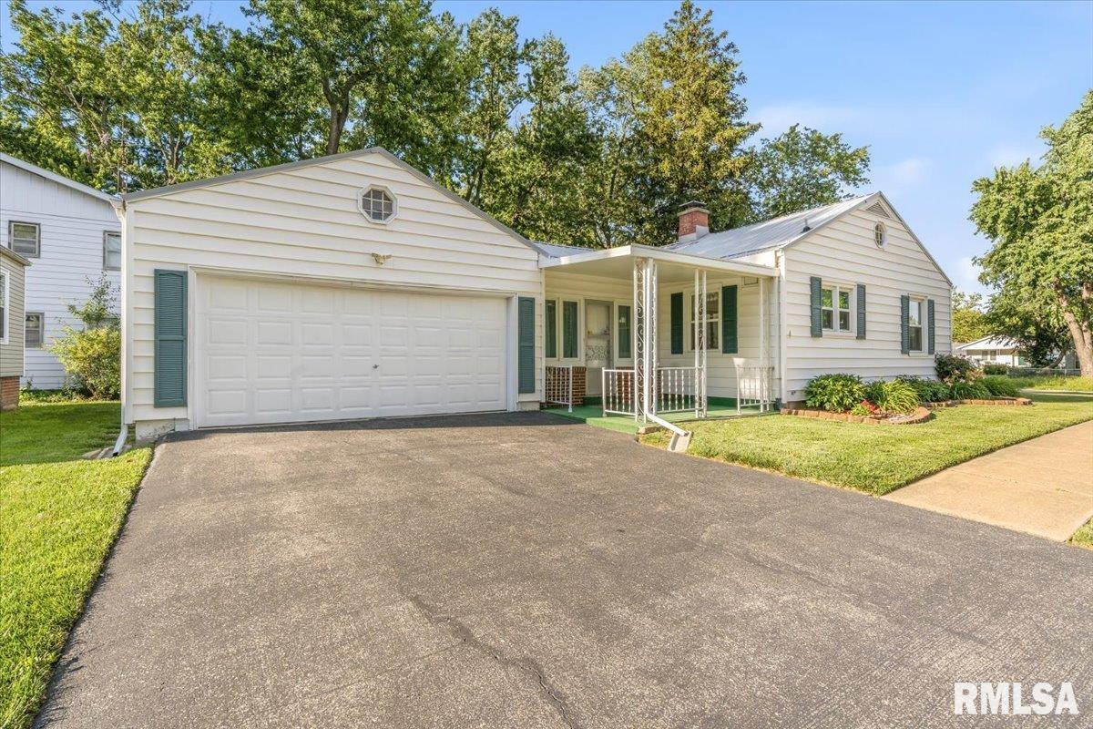 1939 Dial Court Springfield, IL 62704 - Photo 32 of 37