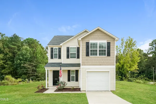 $1,629 | 325 Emilies Crossing Way, Lillington, NC 27546