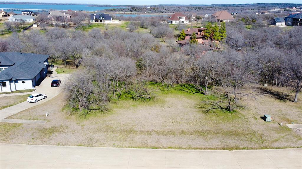 1019 Lighthouse Court Grand Prairie, TX 75104 - Photo 2 of 6 an aerial view of a houses with a yard