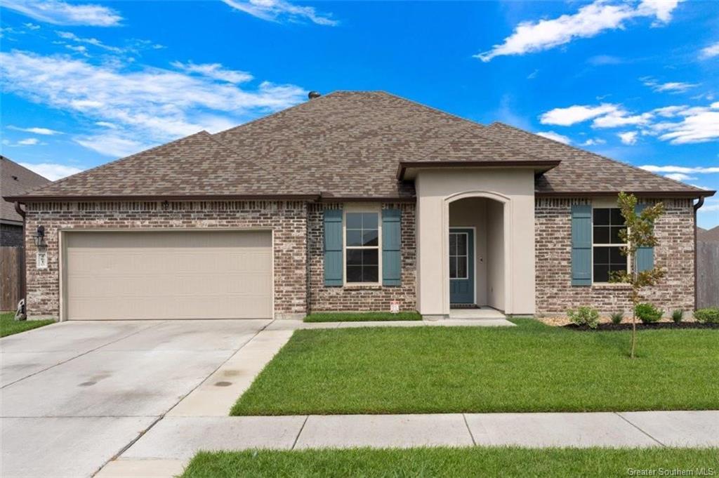 4610 East Ridge Road Lake Charles, LA 70607 - Photo 1 of 22 Gallery Image 1