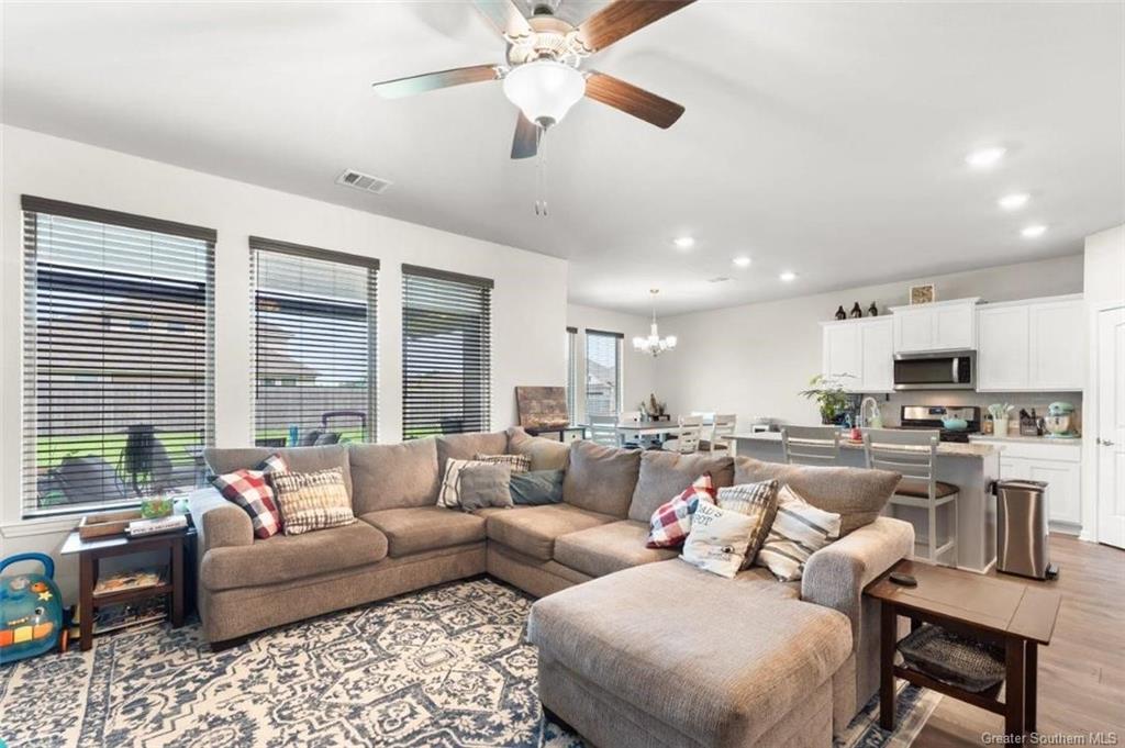 4610 East Ridge Road Lake Charles, LA 70607 - Photo 3 of 22 Gallery Image 3