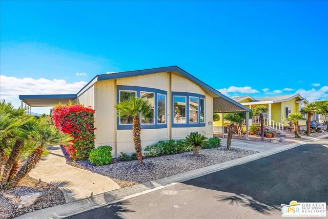 $225,000 | 15300 Palm Drive, Unit 119, Desert Hot Springs, CA 92240