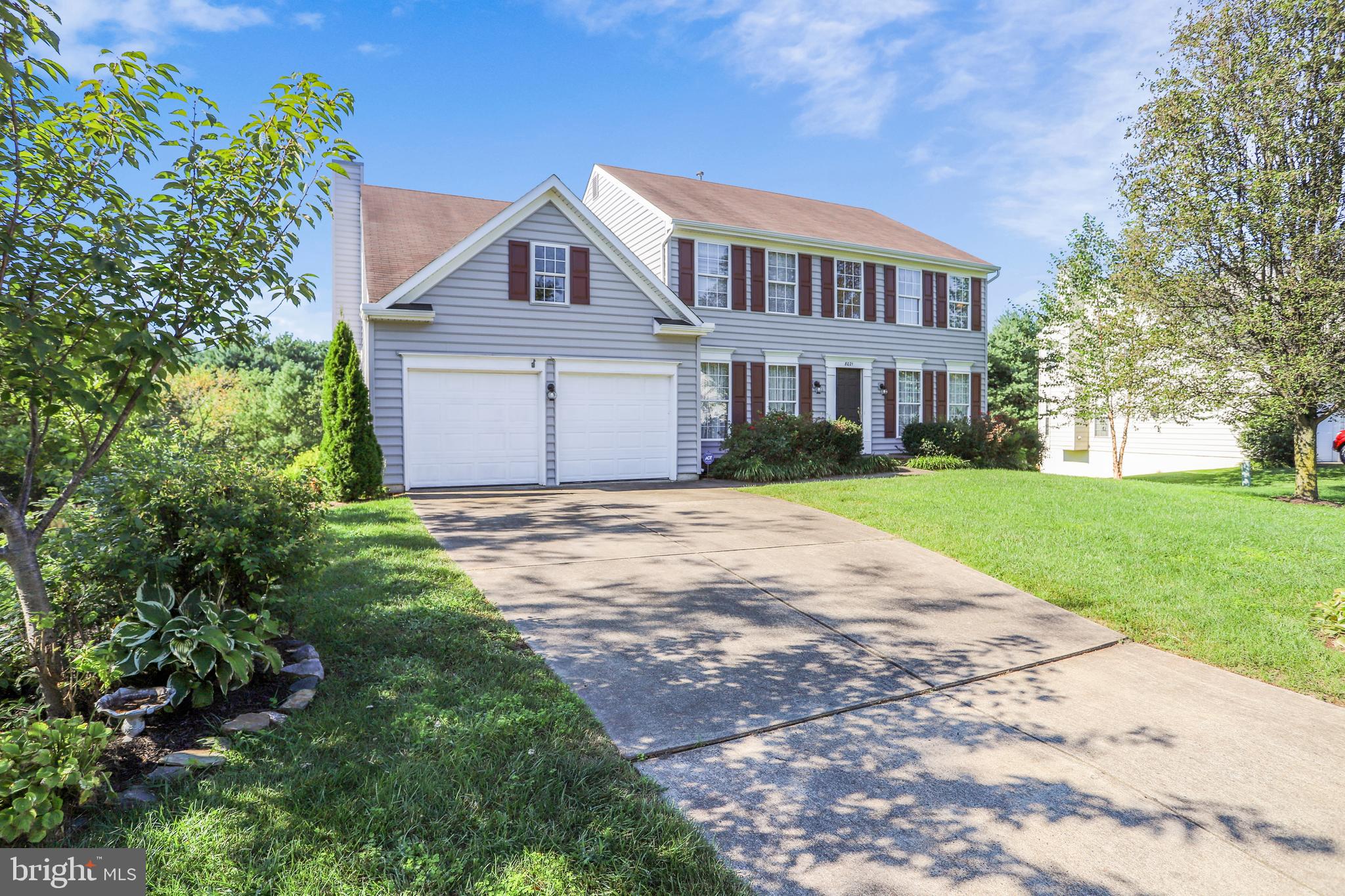 8021 Folkstone Road Manassas, VA 20111 - Photo 2 of 73 Gallery Image 2