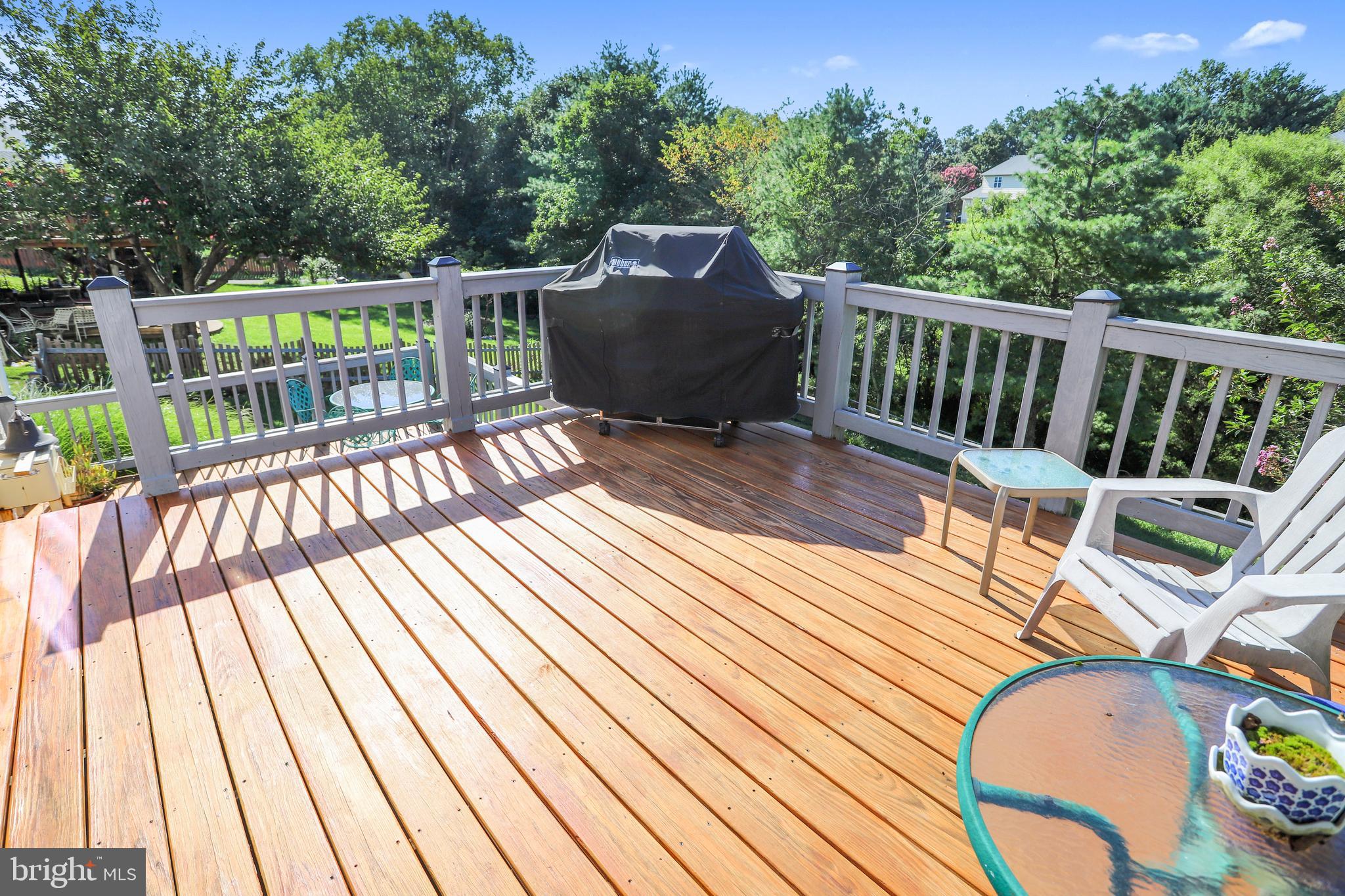 8021 Folkstone Road Manassas, VA 20111 - Photo 12 of 73 Gallery Image 12