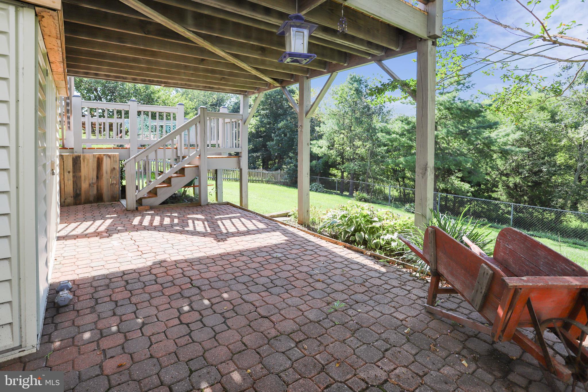 8021 Folkstone Road Manassas, VA 20111 - Photo 14 of 73 Gallery Image 14